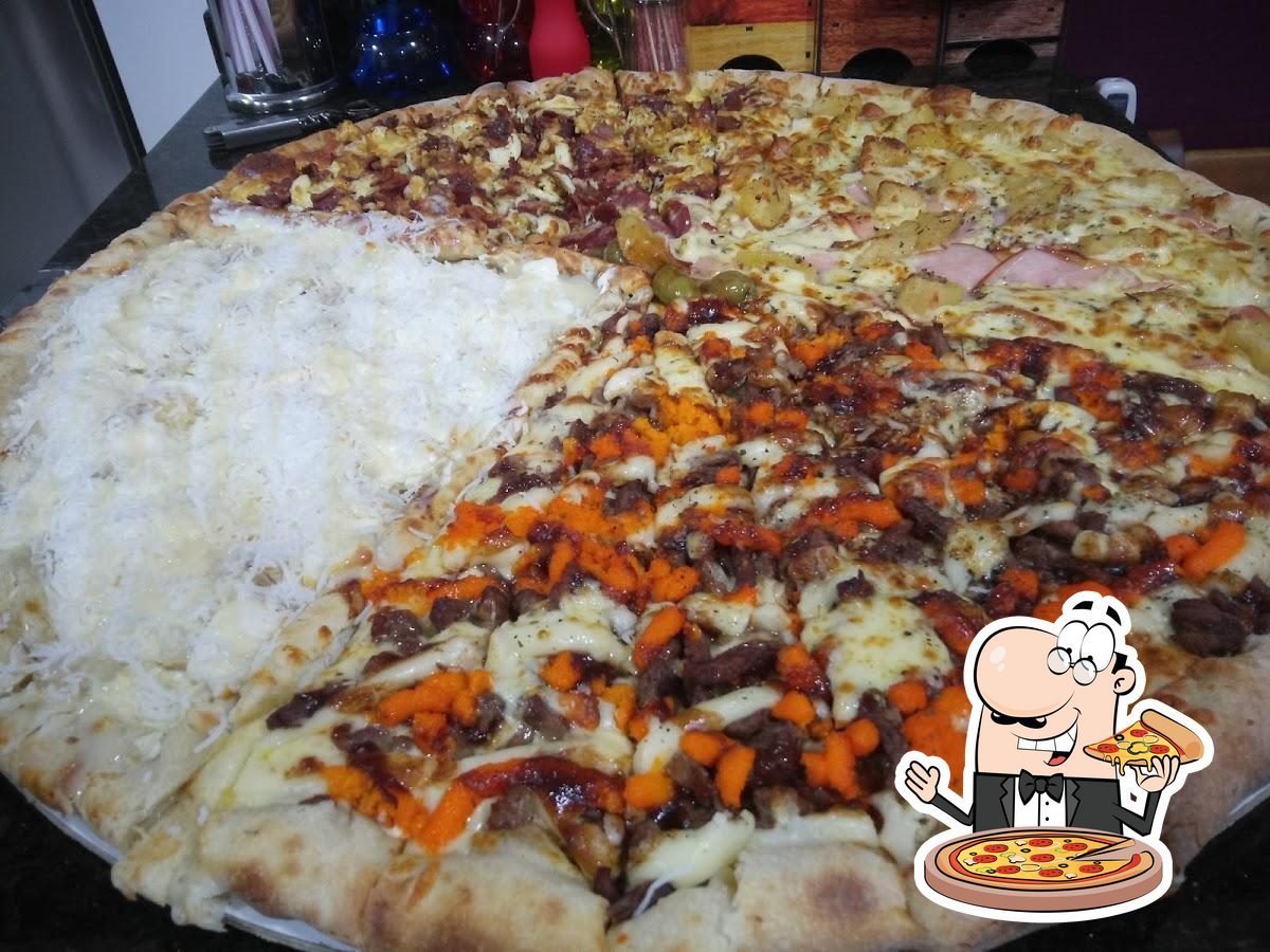 Dom Camillo (@pizzaria.domcamillo) • Instagram photos and videos