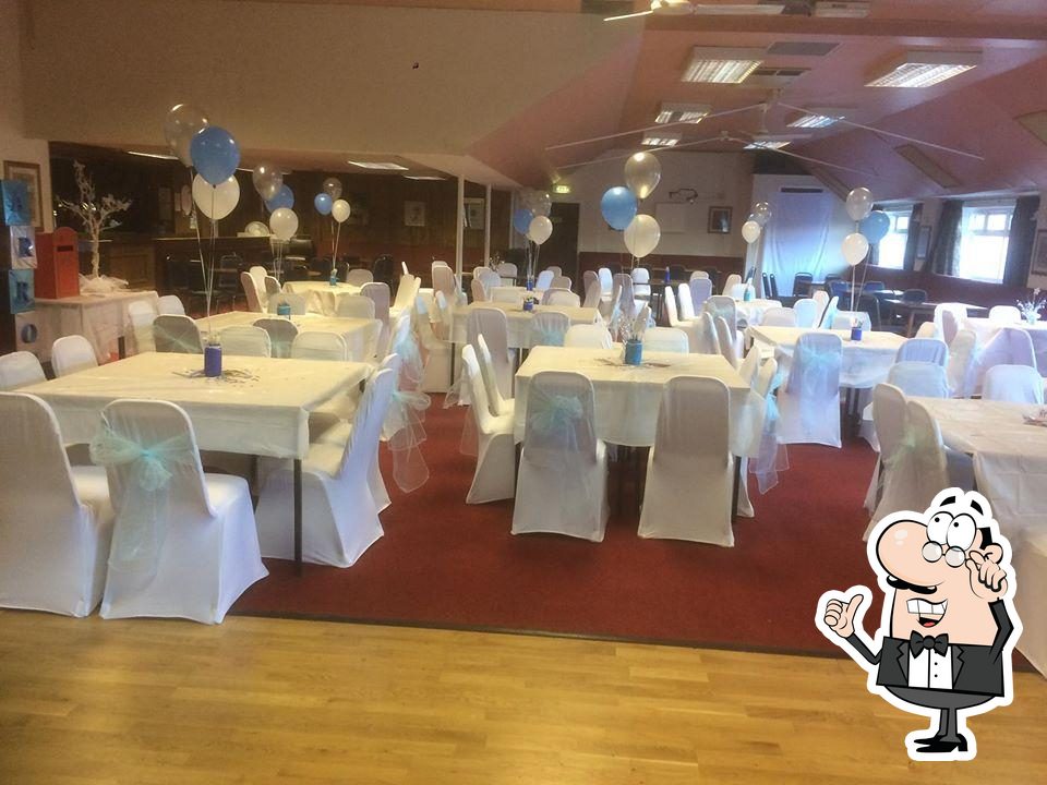 The Top Club in Mansfield Restaurant reviews