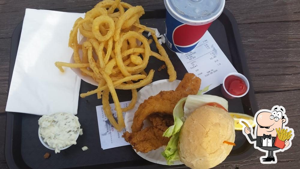 Village Snack Bar, 389 West St in Rutland Restaurant menu and reviews