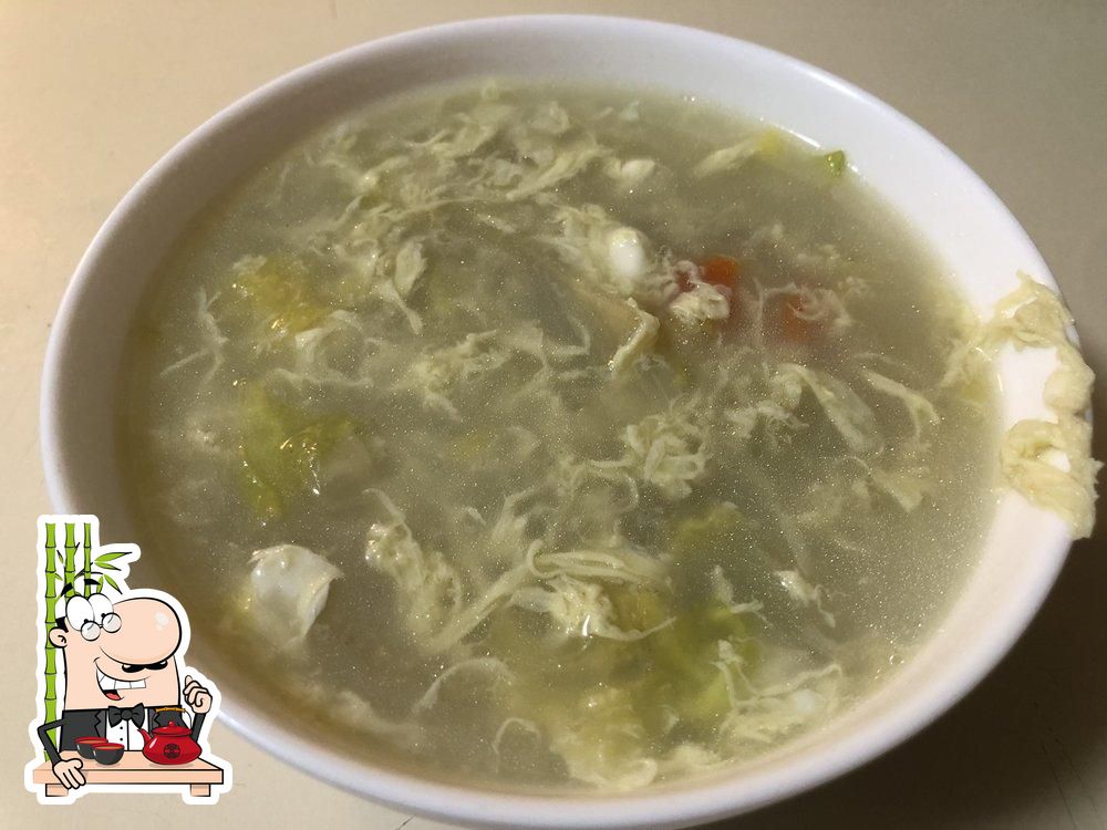House of Hsu in Grand Ledge Restaurant menu and reviews