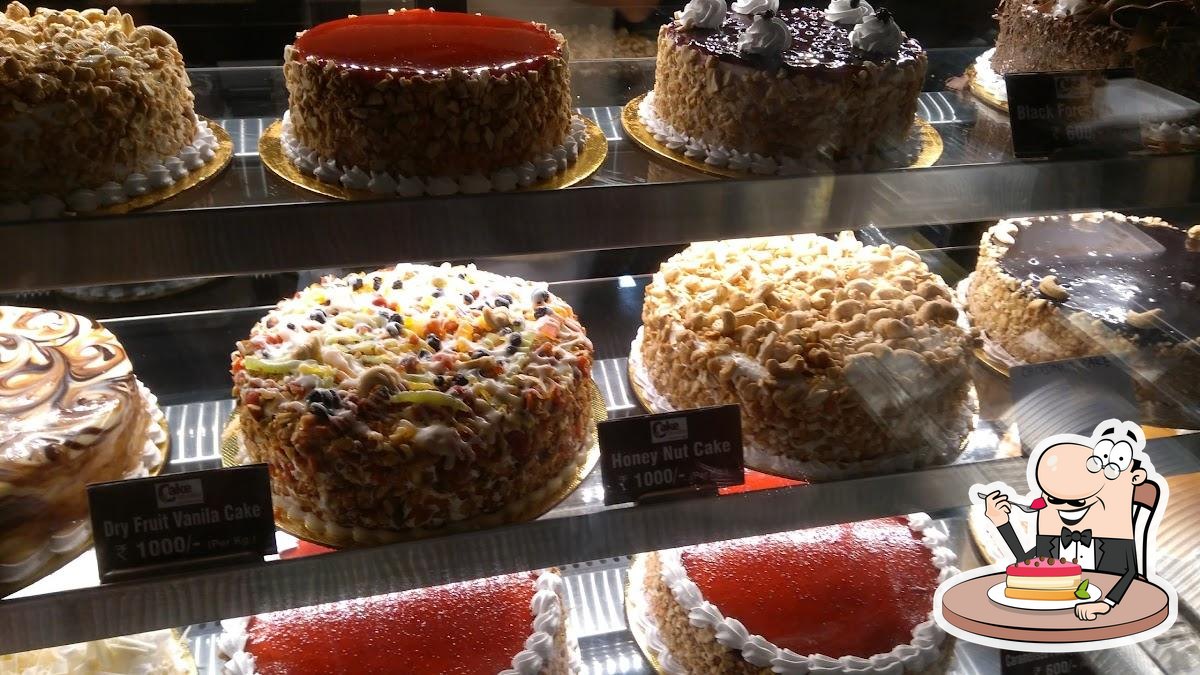Cake Studio Kannur - Happy Cruising, Tami Mon! | Facebook