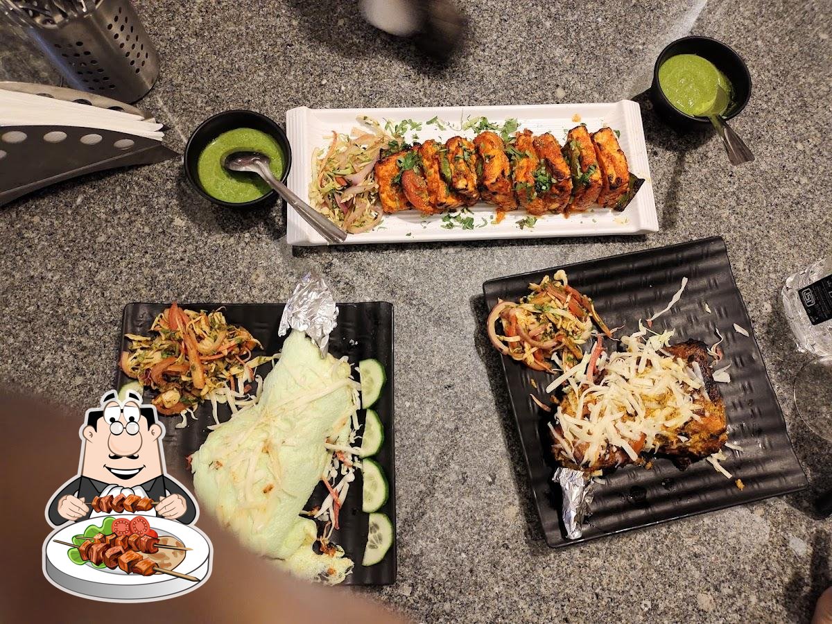 The Royal King's Family Restaurant, Gandhinagar Restaurant reviews