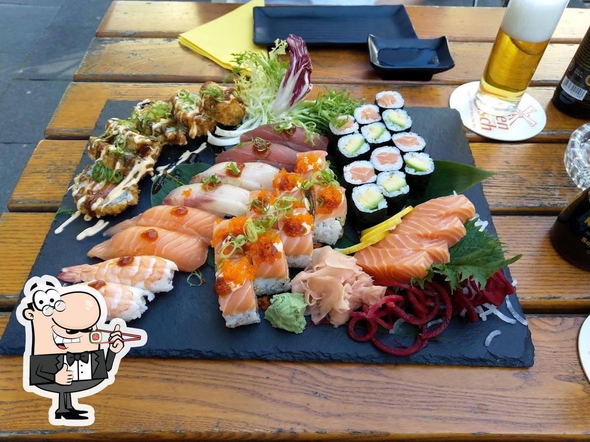 miitii sushi restaurant cologne restaurant reviews