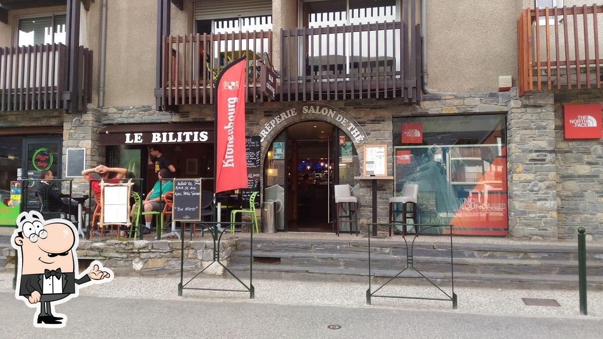 La cantina local restaurant, Saint-Lary-Soulan - Critiques de restaurant