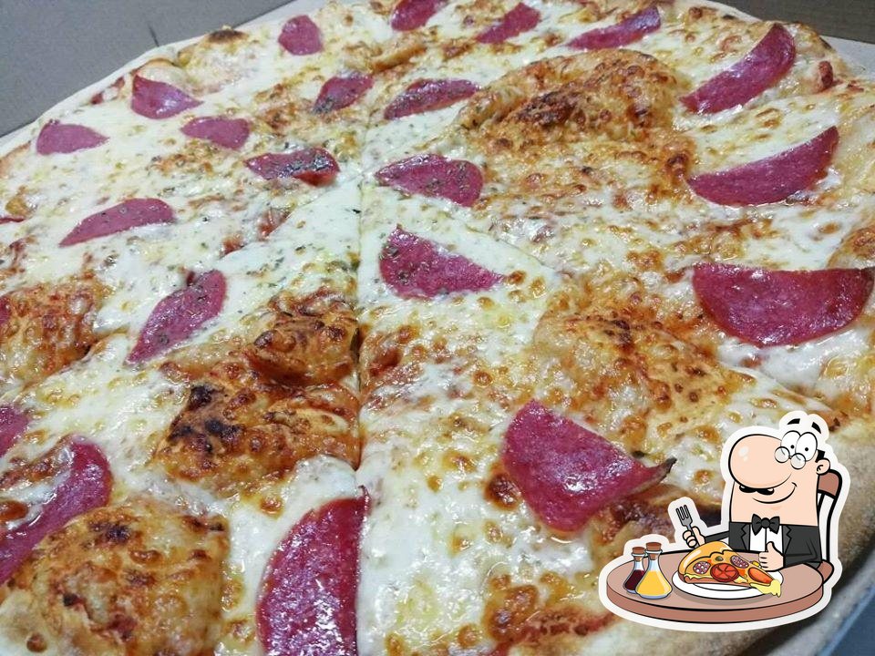 Pizzeria Sorella, Wolanów Restaurant reviews
