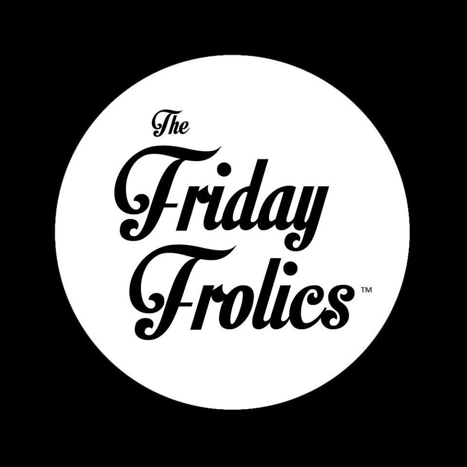The Friday Frolics Bar Crawl Social Club In Sydney