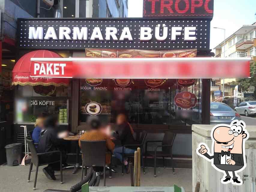 marmara park bufe istanbul izzettin calislar cd no 48 restaurant menu and reviews