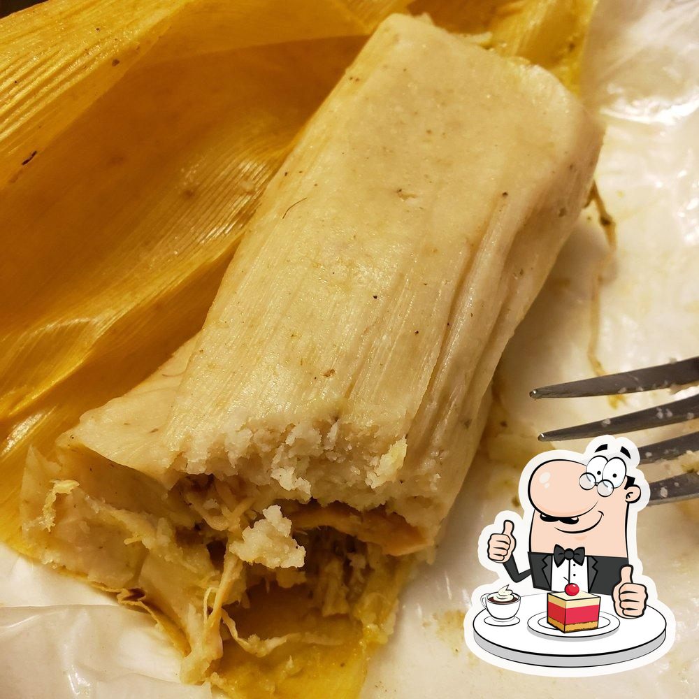 Tamales Los Angeles, 6050 Whittier Blvd in East Los Angeles