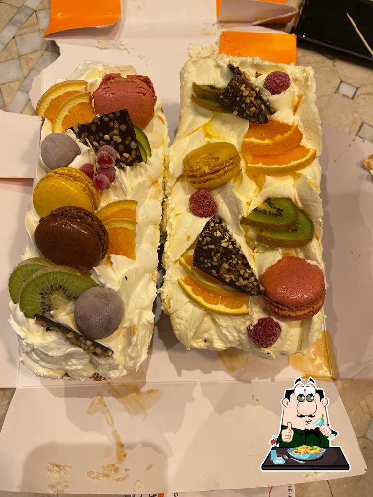 Boulangerie Sainte Christine, La ValetteduVar Critiques de restaurant