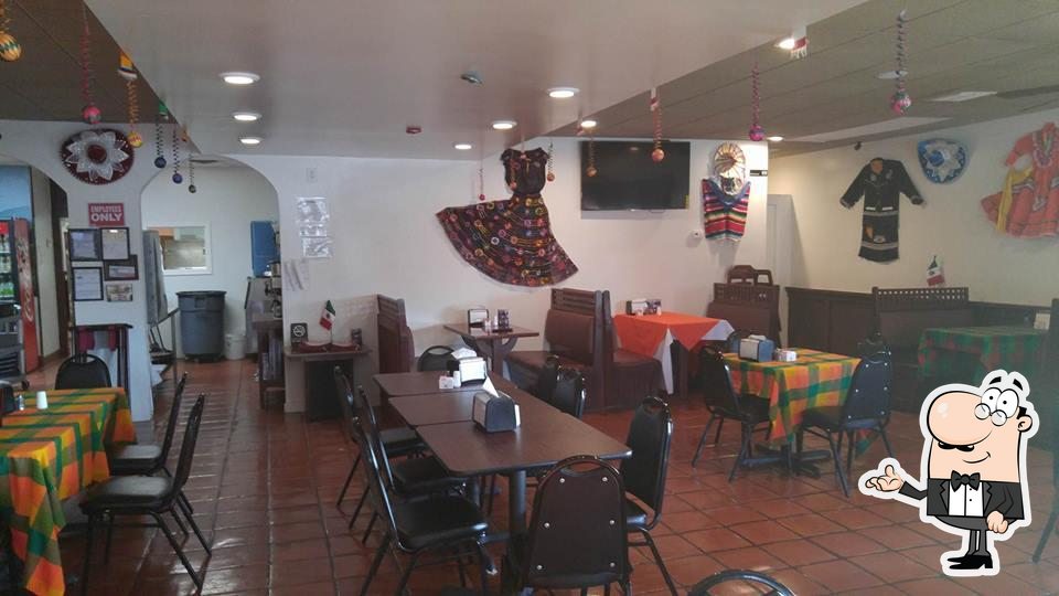 Taqueria La Lupita in Humble - Restaurant menu and reviews