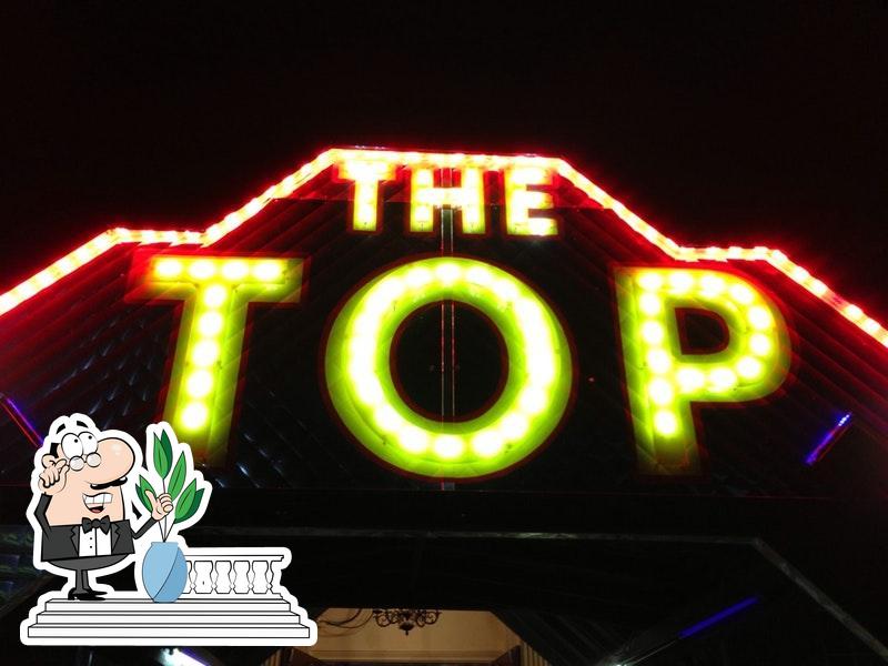 Top of Gainesville Night Club in Gainesville Restaurant reviews