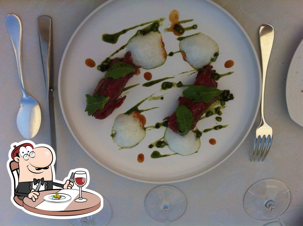 Des roses et des orties restaurant, Colomiers - Menu du restaurant et