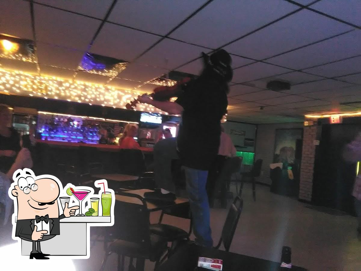 Backstreet Lounge LLC