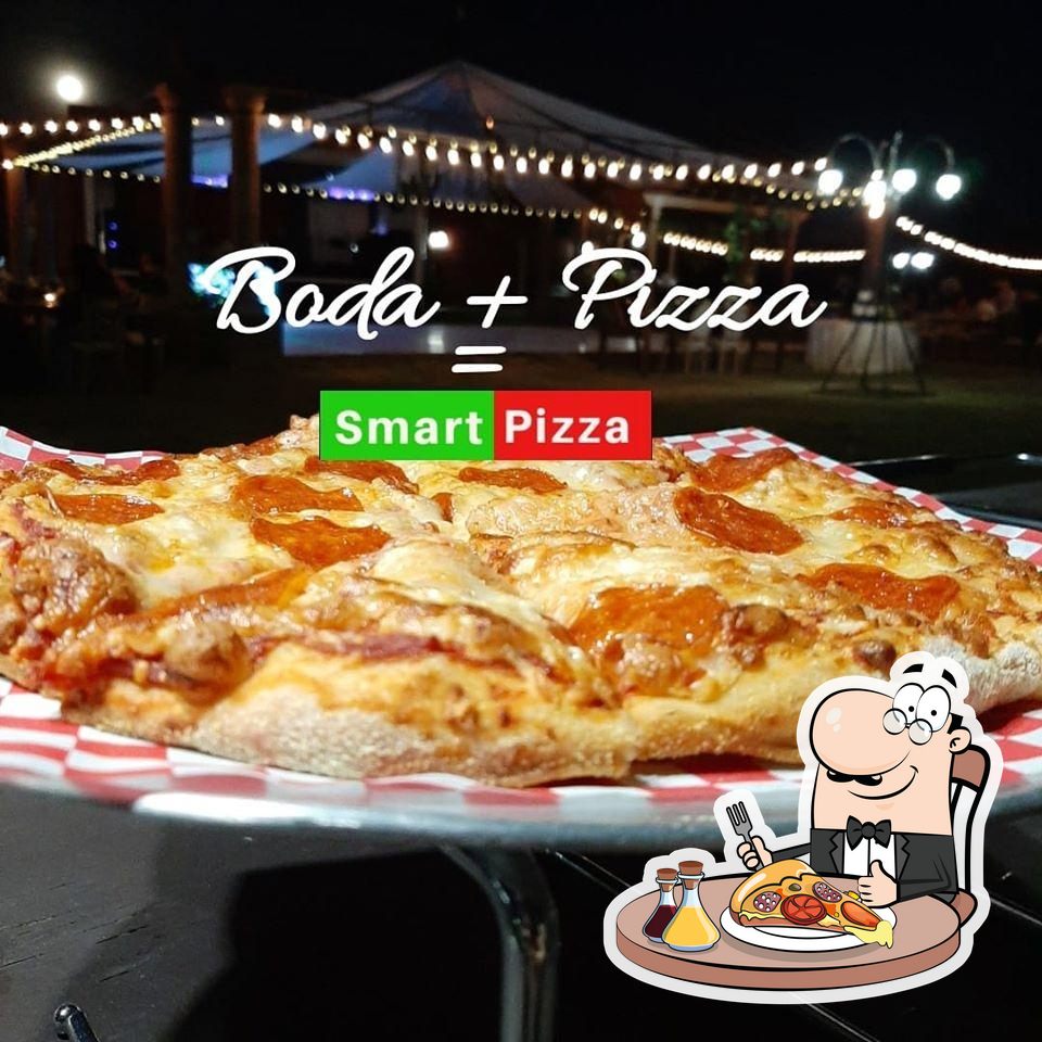 Smart Pizza Buffet restaurant, Ciudad Juarez, Del Campanario 830 -  Restaurant reviews