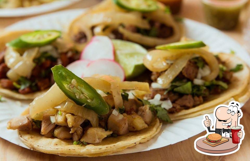 La Piñata Taqueria in Vallejo Restaurant reviews