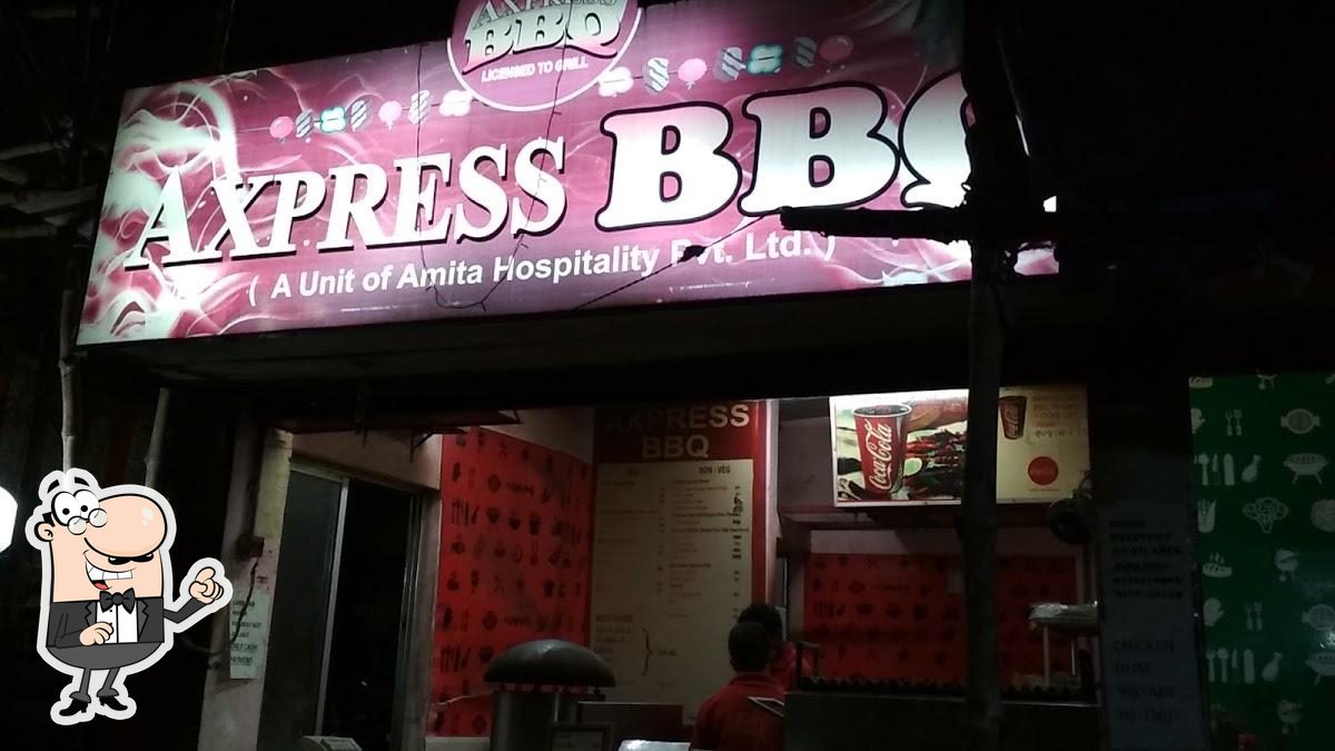 AXPRESS BBQ Durgapur 3 Restaurant reviews