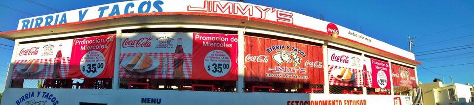 Birria Jimmys, Cabo San Lucas - Restaurant reviews