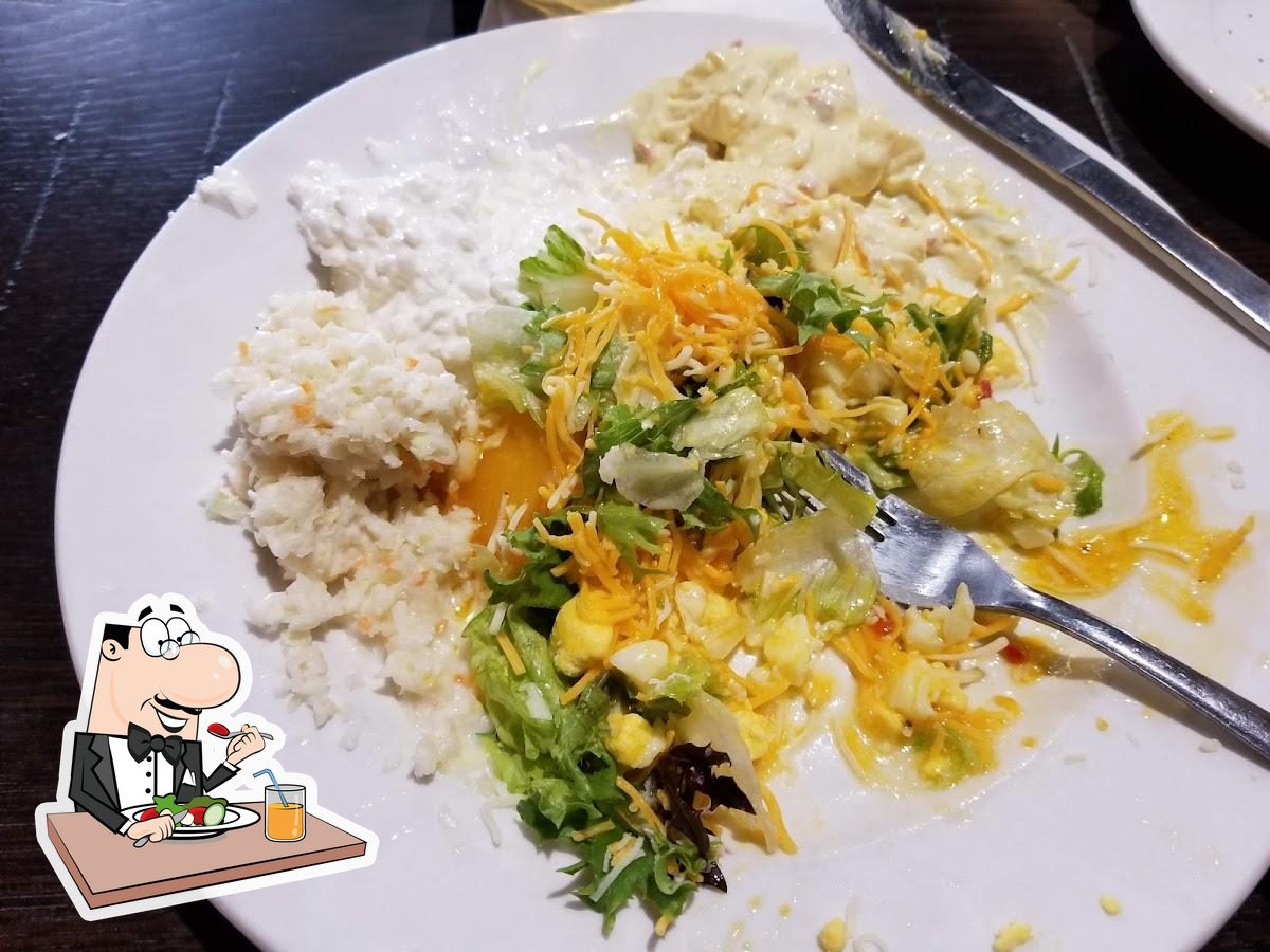 Whitey's Restaurant & Take Out in Davison Restaurant menu and reviews