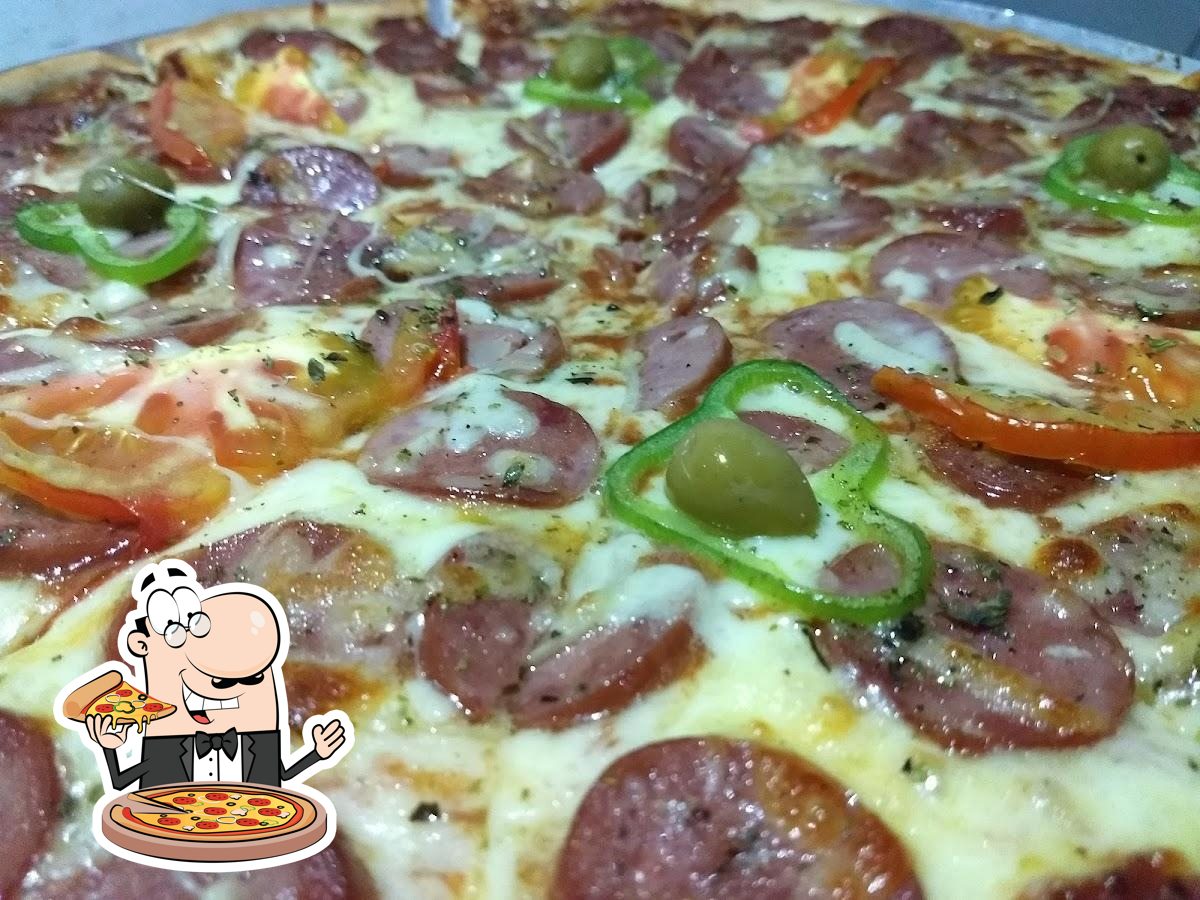 KBN PIZZARIA (@kbnpizzaria)