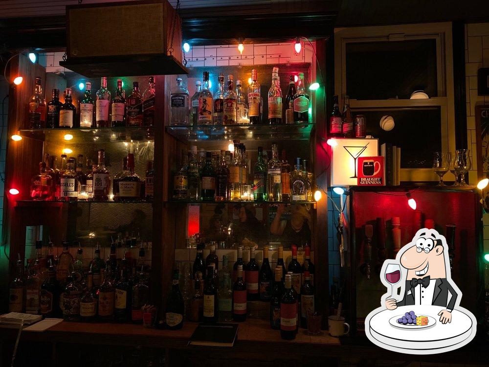 BED STUY Barb's in New York City Restaurant reviews