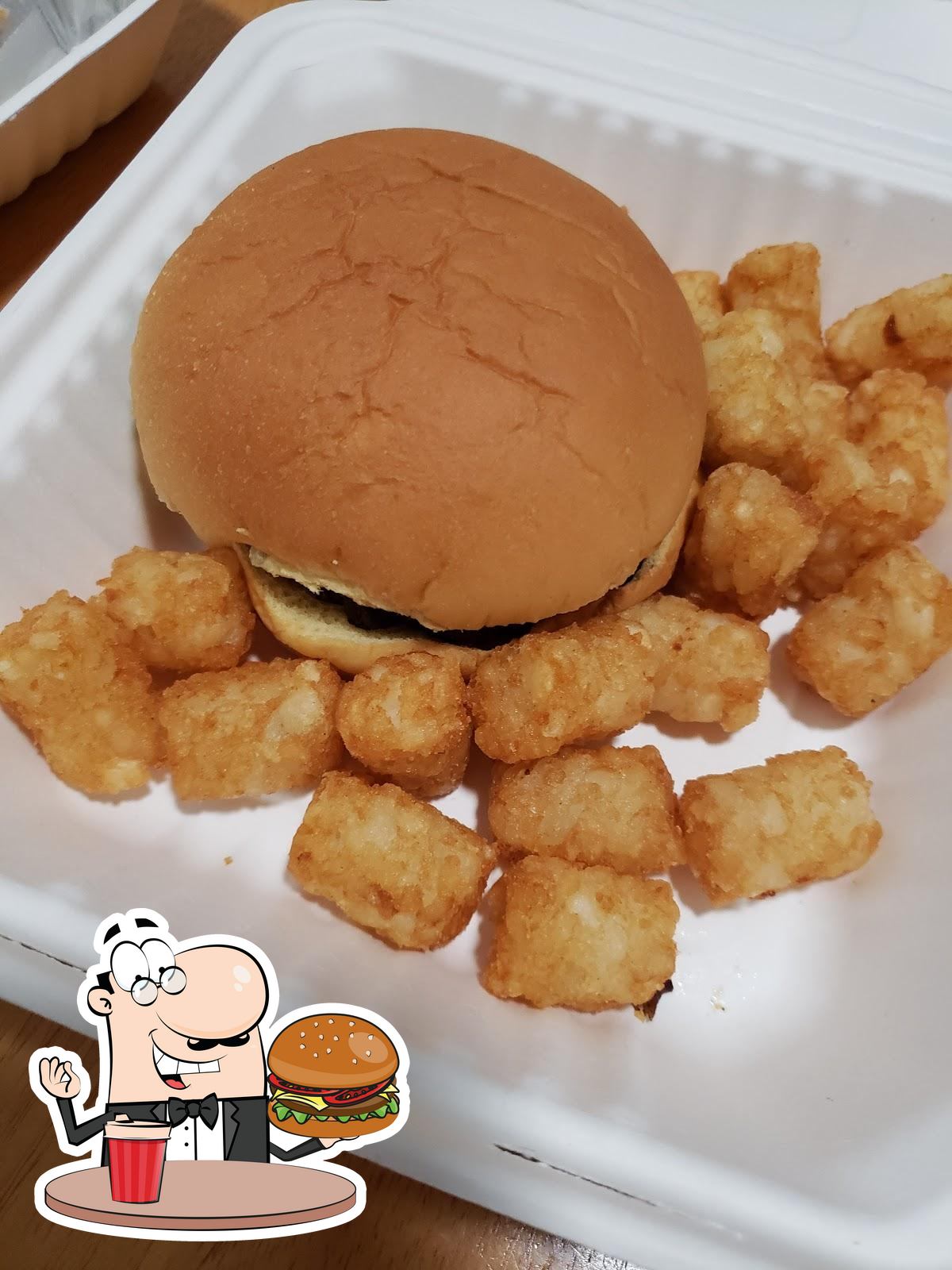 Kingsville BBQ in Kingsville Restaurant reviews