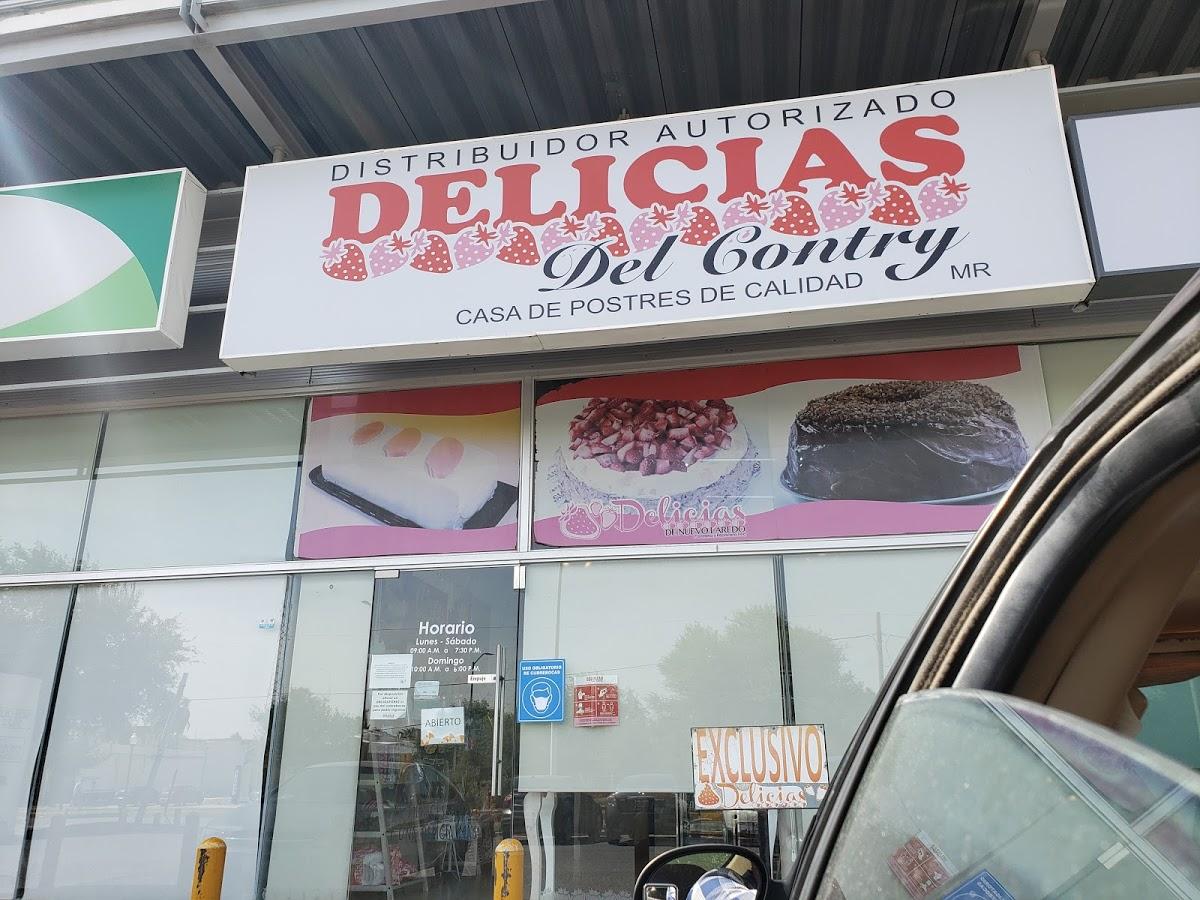 Delicias de Nuevo Laredo, Nuevo Laredo