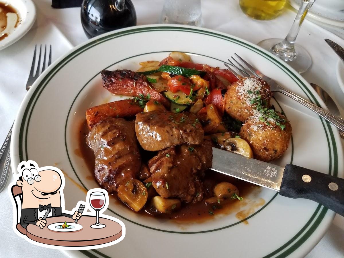 Jack's Restaurant in Dana Point Restaurant reviews