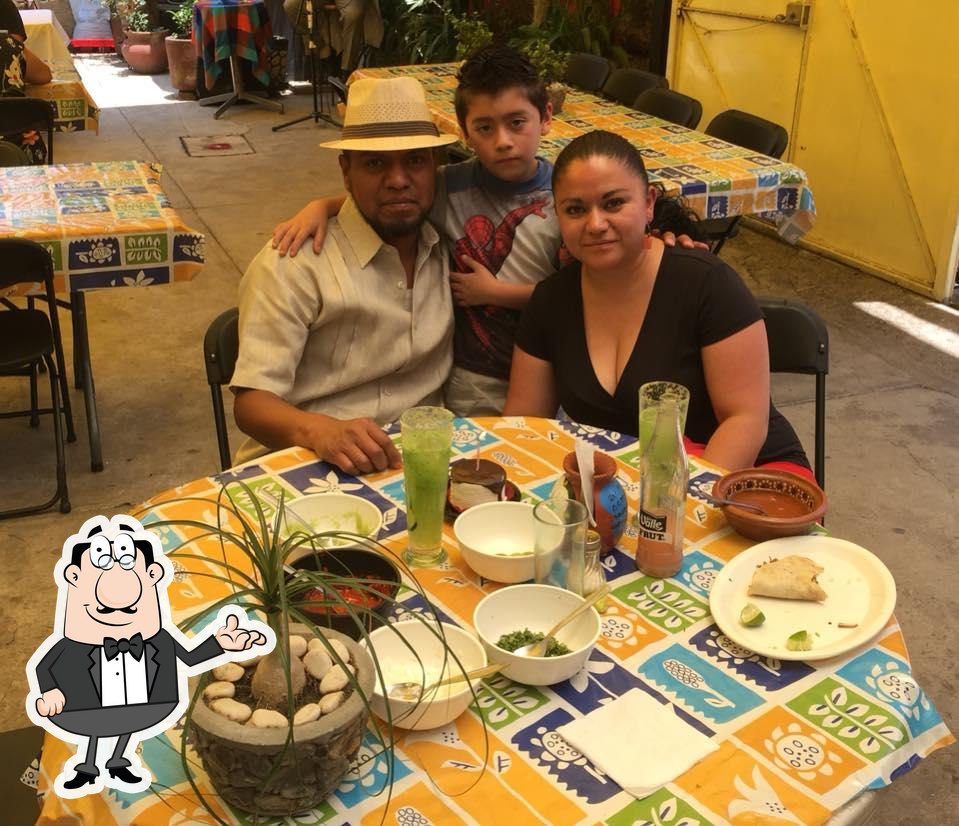 La Birria del Zapote restaurant, Mexico - Restaurant reviews