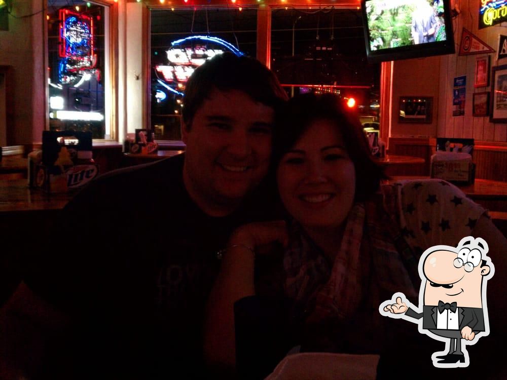 Rookies Sports Bar in Davenport - Restaurant menu and reviews