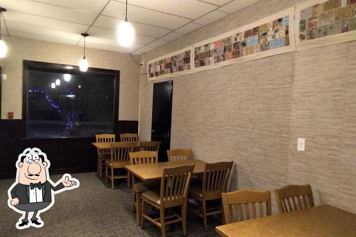 Sam's Kitchen An Indian Restaurant in Drumheller Restaurant menu and