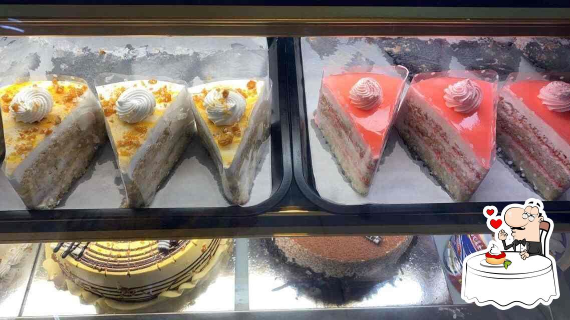 Tea park zone cafe, UAE, Unnamed Road Restaurant reviews