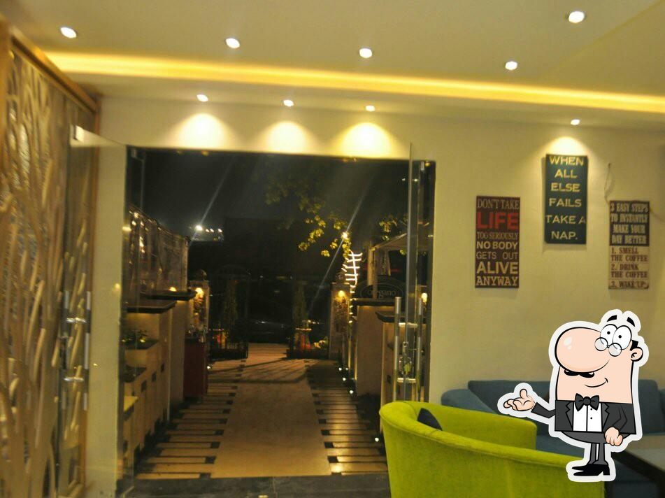 Oregano Café & Resturant cafe, New Cairo City - Restaurant reviews