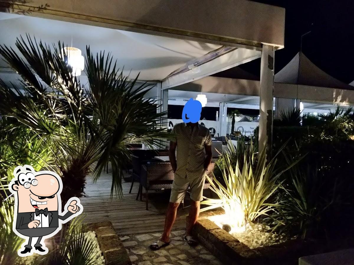 Pepenero pub & bar, Chioggia, Lungomare Adriatico - Recensioni del  ristorante