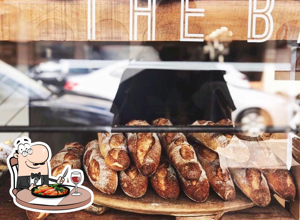 The Bakers Wife in Camberwell Restaurant reviews