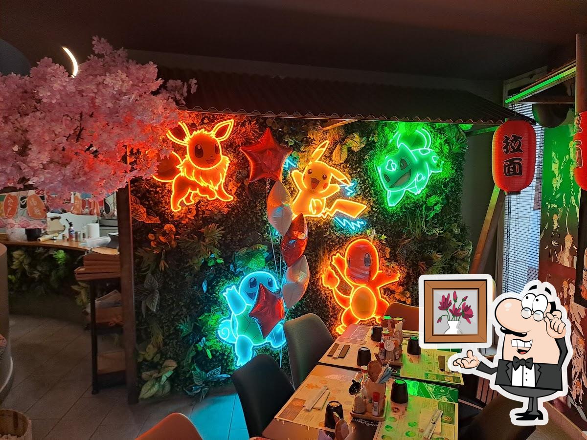foto di mic ramen forlì