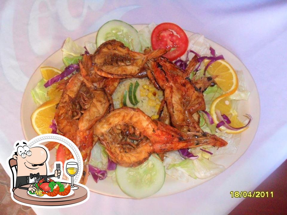 MARISCOS GUASAVE restaurant, Zapopan, Aracely Souza 5486 - Restaurant  reviews