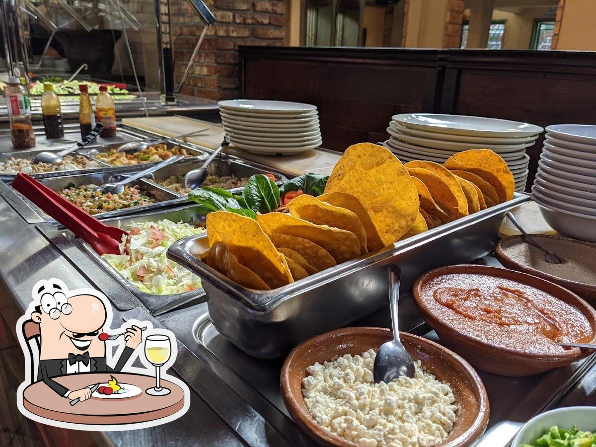 Ortega's Buffet Restaurante - Bar, Rosarito - Restaurant menu and reviews