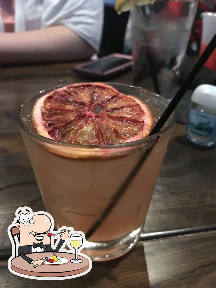 Iron & Ale Lynchburg Tap and Table, 106 Cornerstone St in Lynchburg Restaurant menu and reviews