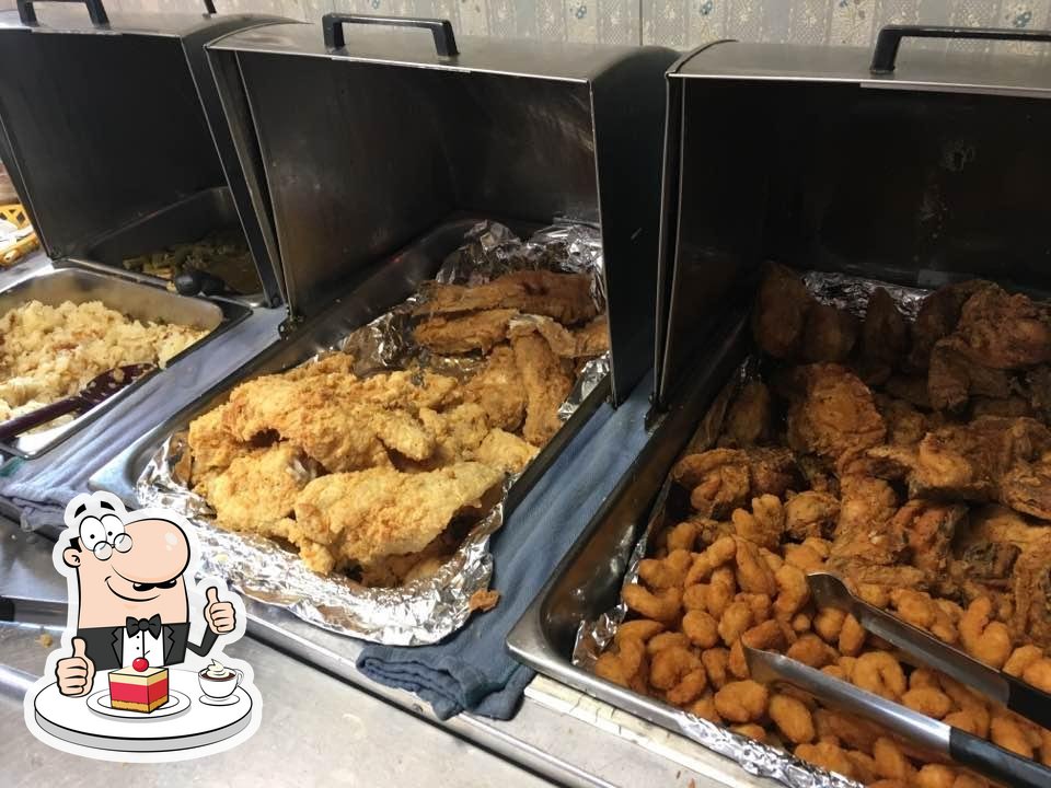 Deb's Truck Stop in Birdseye Restaurant menu and reviews