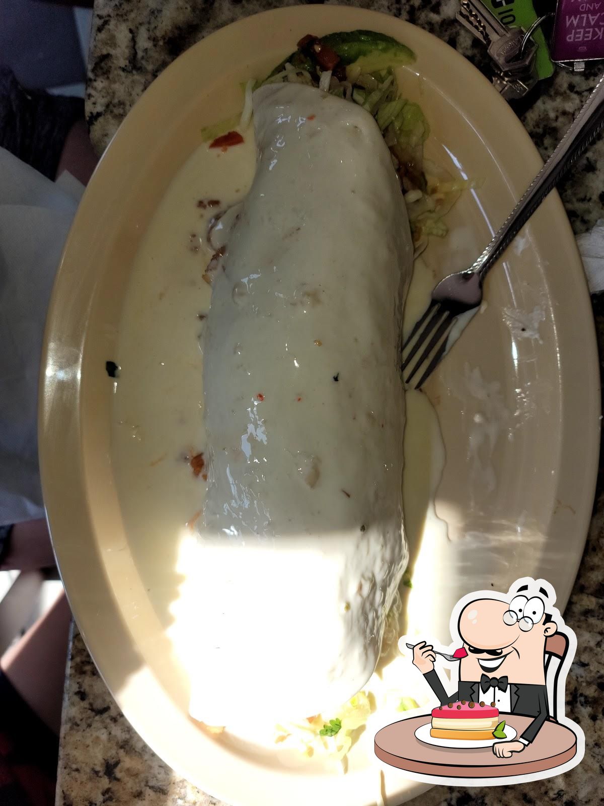 King Burrito & taqueria in Tulsa Restaurant reviews