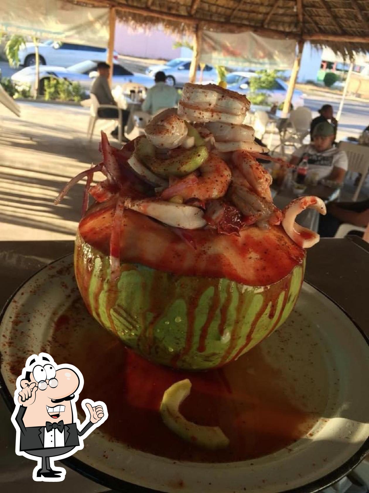 Mariscos real Pacífico II restaurant, Mazatlán - Restaurant reviews