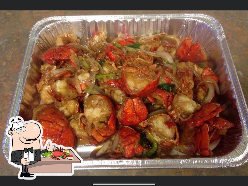 Asian Cuisine Express in Chicago Restaurant menu and reviews