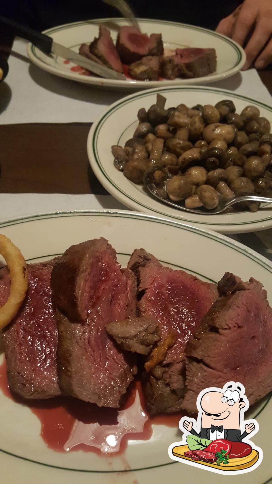 Archie's Waeside in Le Mars - Restaurant menu and reviews