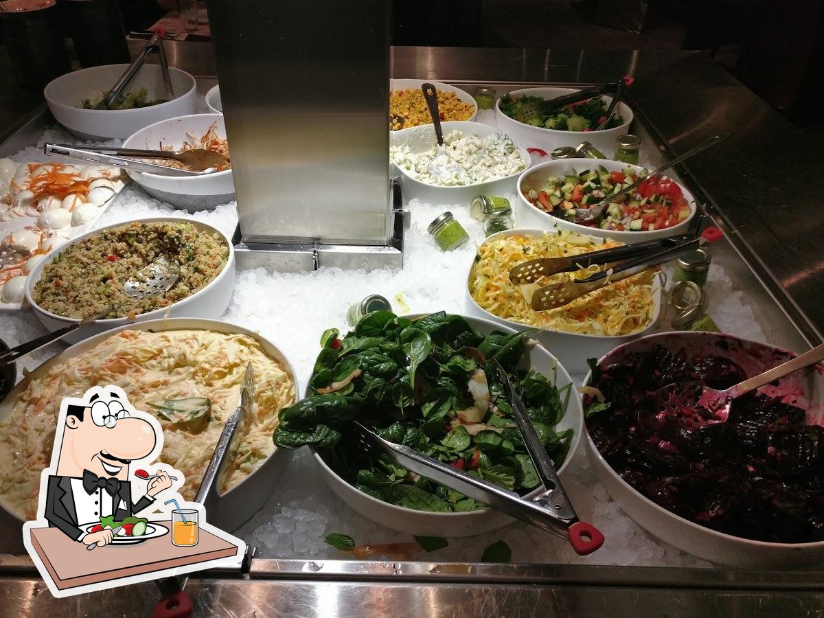 Total 81+ imagen buffet el vaquero Abzlocal.mx
