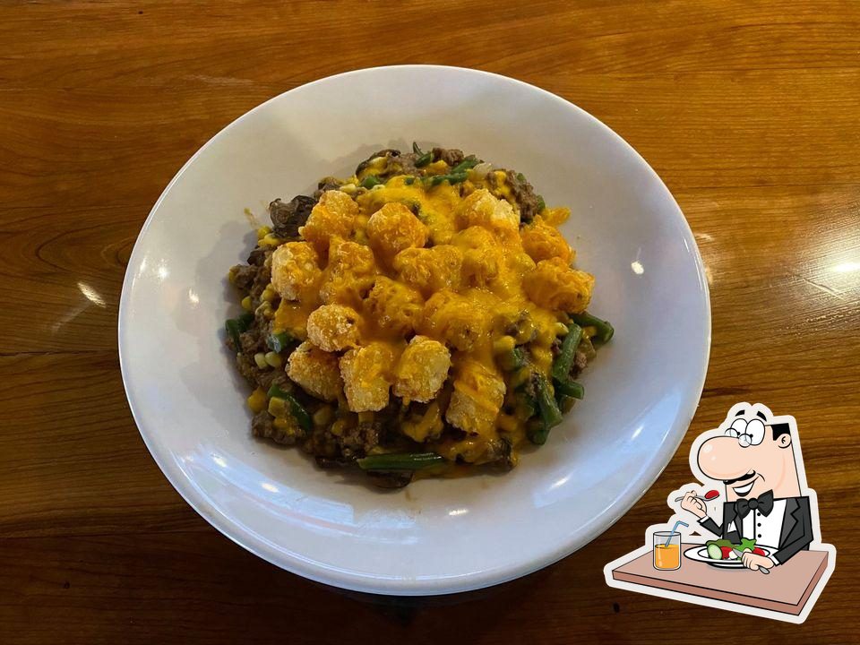 Red Fox Tavern in Lakeville - Restaurant menu and reviews