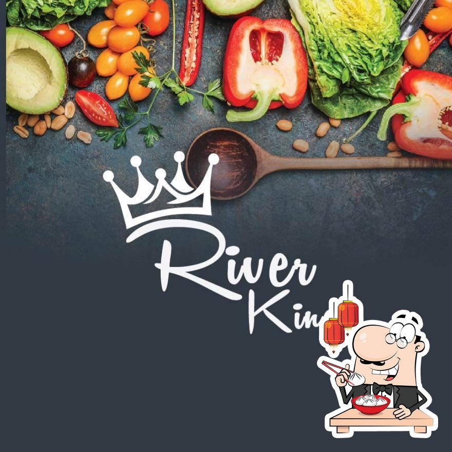 River King in Celbridge Restaurant menu and reviews