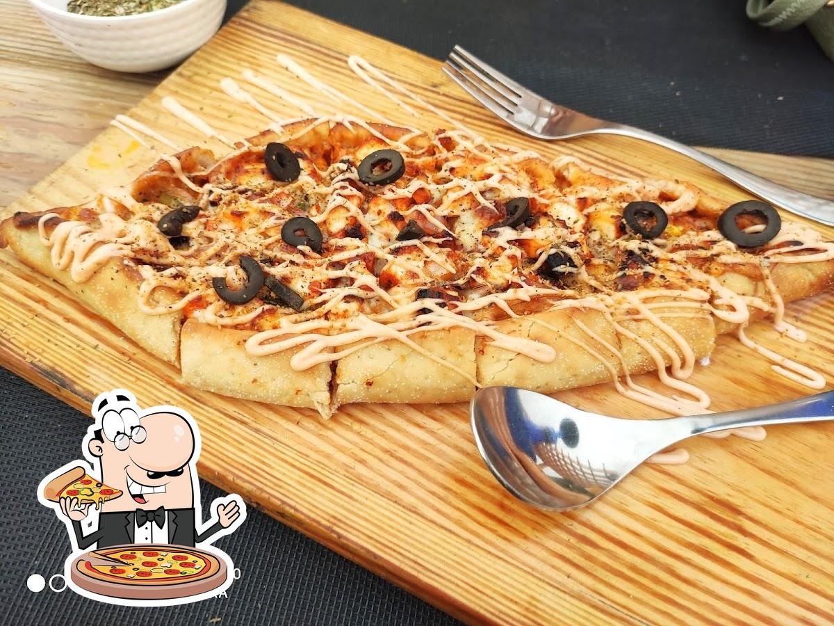 Manali Cafe And Lounge, Jhansi Restaurant menu and reviews