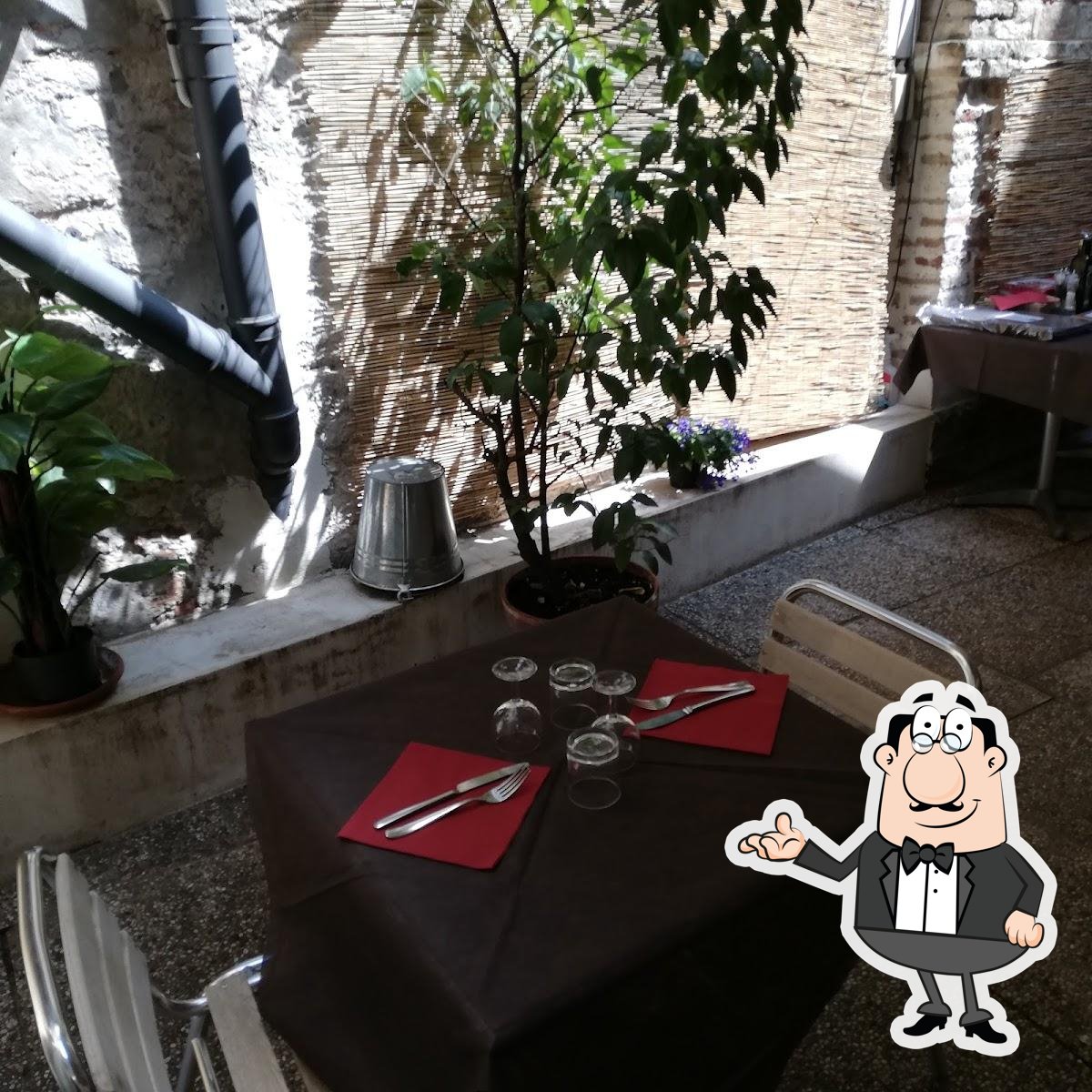 Osteria Ai Promessi Sposi Osteria Ai Promessi Sposi restaurant, Venice - Restaurant menu and reviews