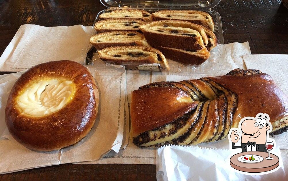 Levy's Bakery in New York City - Restaurant reviews