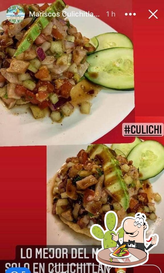 Mariscos Culichitlán restaurant, Aguascalientes, Casa Blanca Av.  Aguascalientes Sur 1220. Local 7 Fracc. - Restaurant reviews